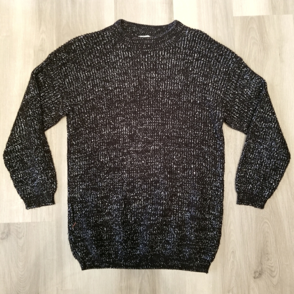 Vntg Sweater